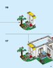 Bauanleitungen LEGO - Creator - 31069 - Familienvilla: Page 231