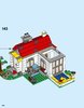 Bauanleitungen LEGO - Creator - 31069 - Familienvilla: Page 242