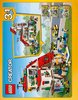 Bauanleitungen LEGO - Creator - 31069 - Familienvilla: Page 252