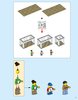 Bauanleitungen LEGO - Creator - 31069 - Familienvilla: Page 7