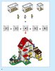 Bauanleitungen LEGO - Creator - 31069 - Familienvilla: Page 18