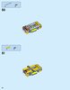 Bauanleitungen LEGO - Creator - 31069 - Familienvilla: Page 38