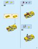 Bauanleitungen LEGO - Creator - 31069 - Familienvilla: Page 39