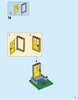 Bauanleitungen LEGO - Creator - 31069 - Familienvilla: Page 47