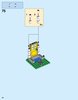 Bauanleitungen LEGO - Creator - 31069 - Familienvilla: Page 48