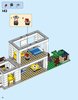 Bauanleitungen LEGO - Creator - 31069 - Familienvilla: Page 72