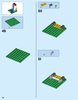 Bauanleitungen LEGO - Creator - 31069 - Familienvilla: Page 126