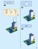 Bauanleitungen LEGO - Creator - 31069 - Familienvilla: Page 133