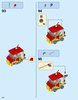 Bauanleitungen LEGO - Creator - 31069 - Familienvilla: Page 144