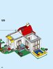 Bauanleitungen LEGO - Creator - 31069 - Familienvilla: Page 236