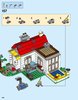 Bauanleitungen LEGO - Creator - 31069 - Familienvilla: Page 248