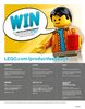 Bauanleitungen LEGO - Creator - 31069 - Familienvilla: Page 256