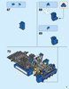 Bauanleitungen LEGO - Creator - 31070 - Turborennwagen: Page 51