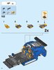 Bauanleitungen LEGO - Creator - 31070 - Turborennwagen: Page 70