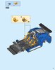 Bauanleitungen LEGO - Creator - 31070 - Turborennwagen: Page 71