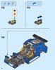 Bauanleitungen LEGO - Creator - 31070 - Turborennwagen: Page 76