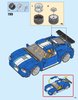 Bauanleitungen LEGO - Creator - 31070 - Turborennwagen: Page 113