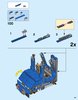 Bauanleitungen LEGO - Creator - 31070 - Turborennwagen: Page 167