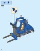 Bauanleitungen LEGO - Creator - 31070 - Turborennwagen: Page 182