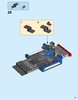 Bauanleitungen LEGO - Creator - 31070 - Turborennwagen: Page 21