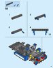 Bauanleitungen LEGO - Creator - 31070 - Turborennwagen: Page 45