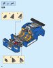 Bauanleitungen LEGO - Creator - 31070 - Turborennwagen: Page 86