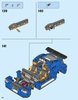 Bauanleitungen LEGO - Creator - 31070 - Turborennwagen: Page 90