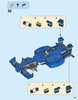 Bauanleitungen LEGO - Creator - 31070 - Turborennwagen: Page 237