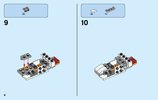 Bauanleitungen LEGO - 31071 - Drone Explorer: Page 6