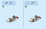 Bauanleitungen LEGO - 31071 - Drone Explorer: Page 7