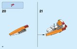 Bauanleitungen LEGO - 31071 - Drone Explorer: Page 12