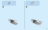 Bauanleitungen LEGO - 31071 - Drone Explorer: Page 3