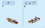 Bauanleitungen LEGO - 31071 - Drone Explorer: Page 5