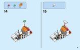 Bauanleitungen LEGO - 31071 - Drone Explorer: Page 9