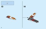 Bauanleitungen LEGO - 31071 - Drone Explorer: Page 8