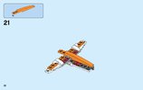 Bauanleitungen LEGO - 31071 - Drone Explorer: Page 12