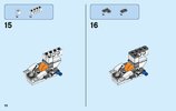 Bauanleitungen LEGO - 31071 - Drone Explorer: Page 10