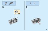 Bauanleitungen LEGO - 31071 - Drone Explorer: Page 5