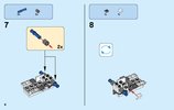 Bauanleitungen LEGO - 31071 - Drone Explorer: Page 6