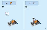 Bauanleitungen LEGO - 31071 - Drone Explorer: Page 7