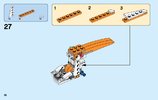 Bauanleitungen LEGO - 31071 - Drone Explorer: Page 16