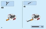 Bauanleitungen LEGO - 31071 - Drone Explorer: Page 26