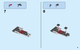 Bauanleitungen LEGO - 31071 - Drone Explorer: Page 5