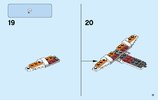 Bauanleitungen LEGO - 31071 - Drone Explorer: Page 11