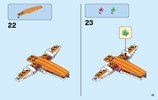 Bauanleitungen LEGO - 31071 - Drone Explorer: Page 13