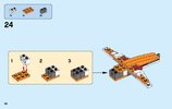 Bauanleitungen LEGO - 31071 - Drone Explorer: Page 14