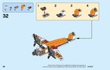 Bauanleitungen LEGO - 31071 - Drone Explorer: Page 20