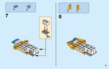 Bauanleitungen LEGO - 31072 - Extreme Engines: Page 5