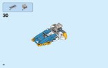 Bauanleitungen LEGO - 31072 - Extreme Engines: Page 16