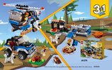 Bauanleitungen LEGO - 31072 - Extreme Engines: Page 20